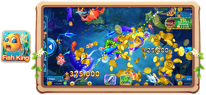 HiWin 777 screenshot