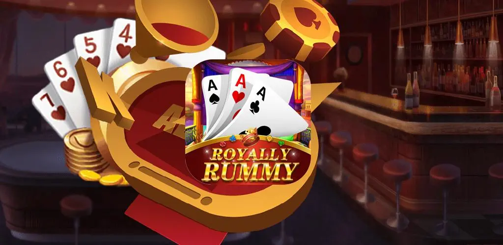 Royally Rummy apk screenshot