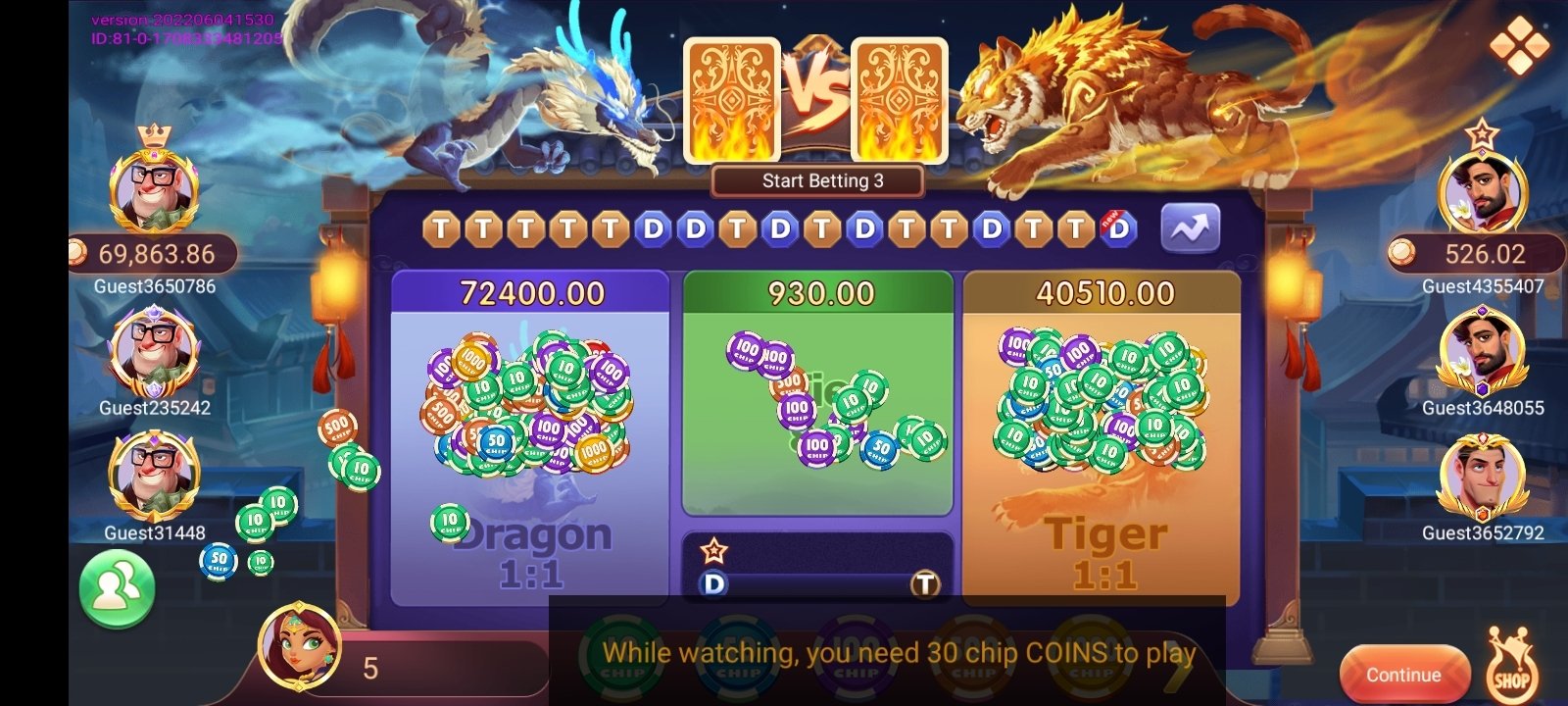 Rummy Mars apk screenshot