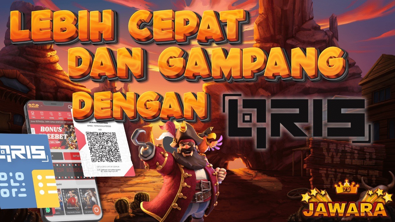 Jawara79 screenshot