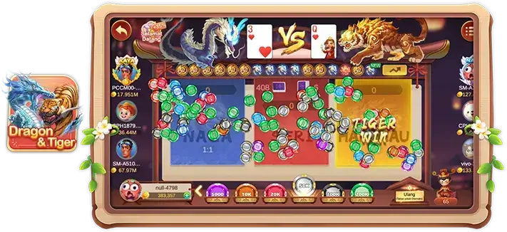 Day777 APK screenshot