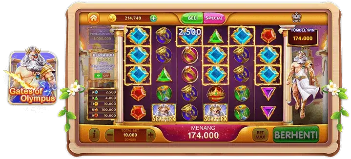 AT777 APK screenshot