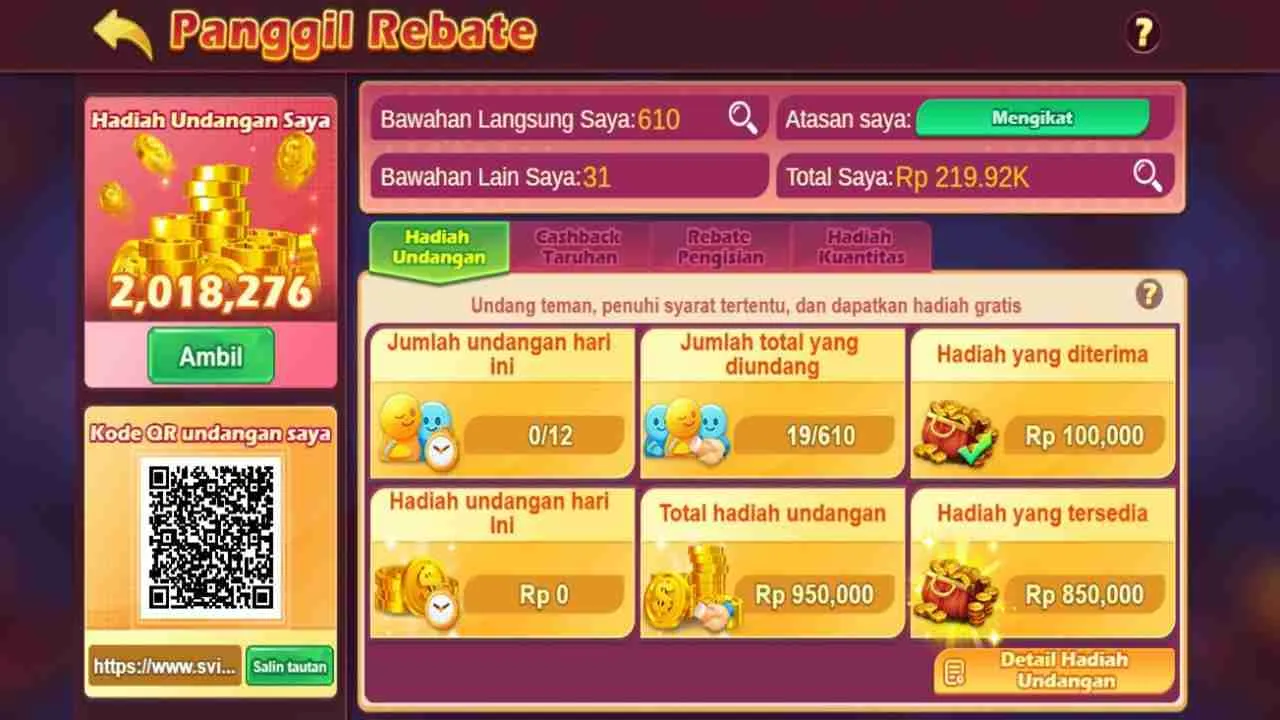 2SVIP screenshot