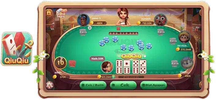 AT777 APK screenshot
