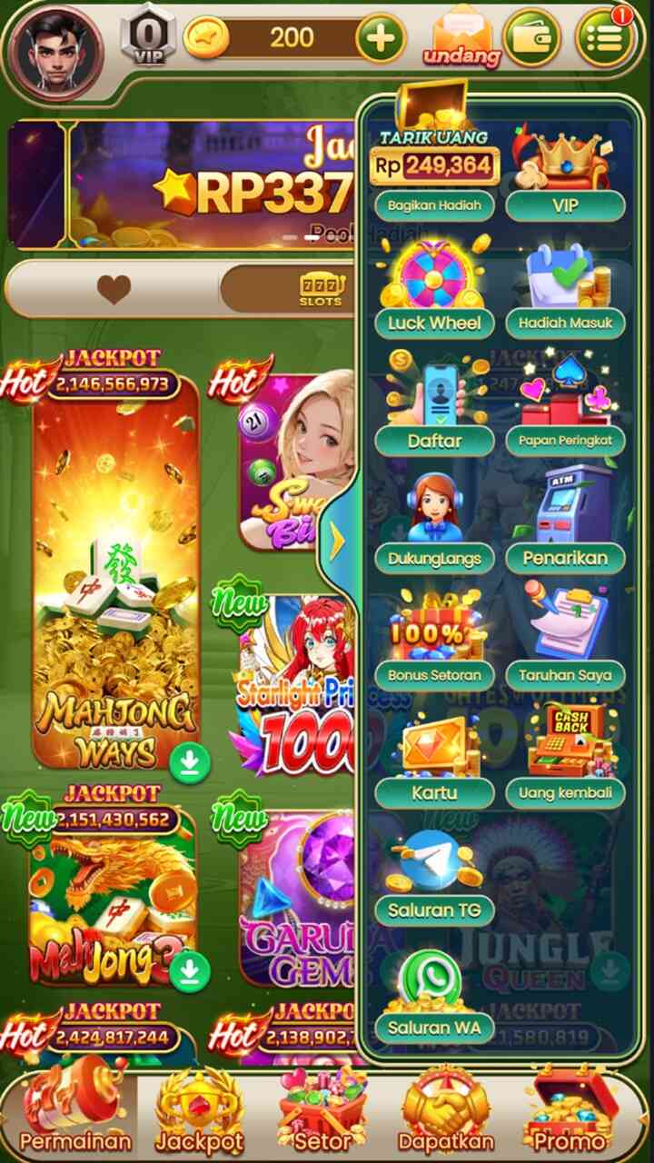 789RP APK screenshot