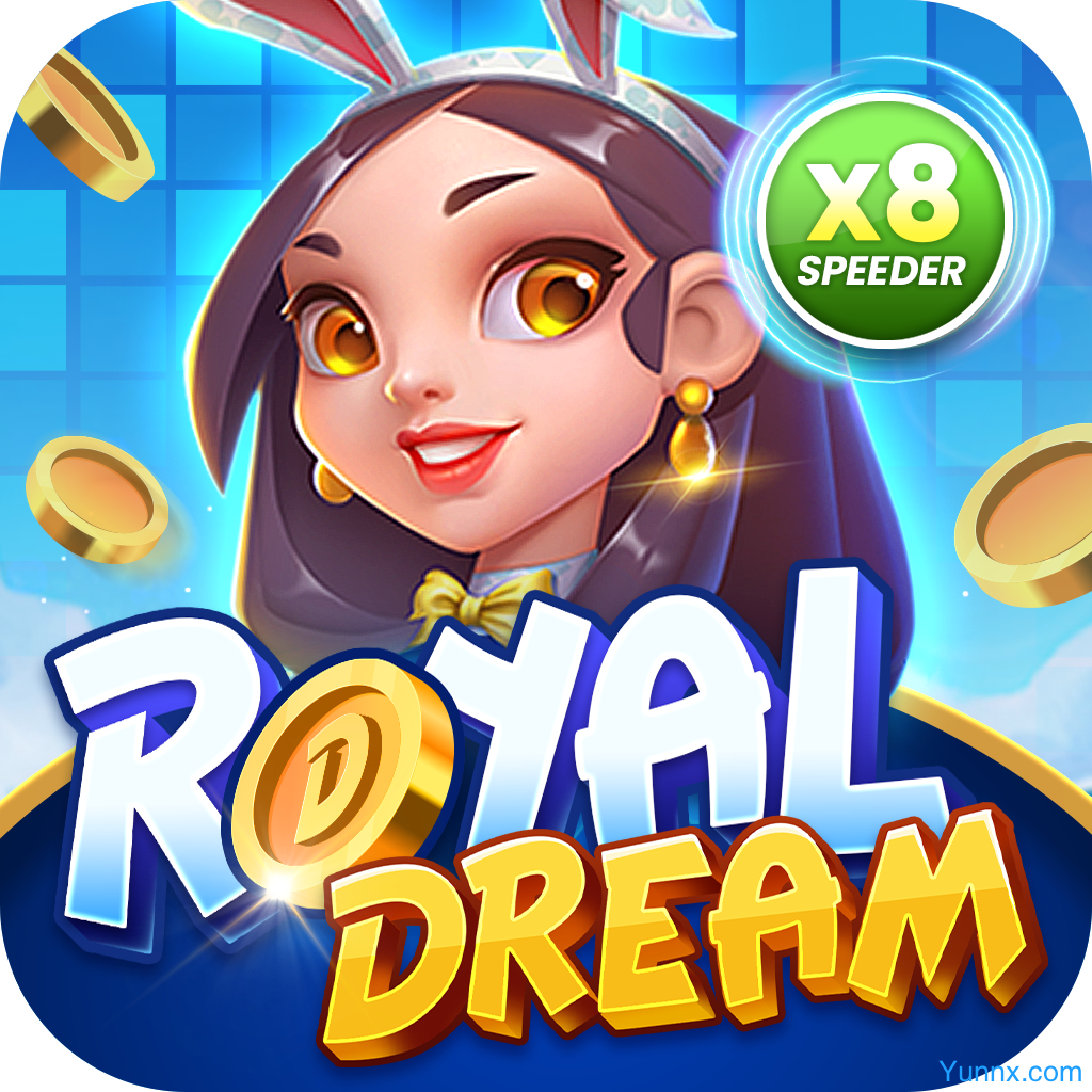 Royal Dream Game