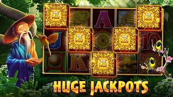 88 Fortunes Slots screenshot