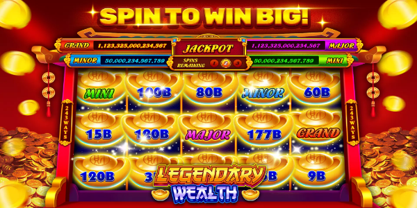 Vivid Ventures Latest screenshot