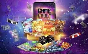 Game Vault 999 APK screenshot