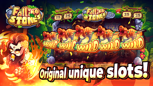 One Night Casino screenshot