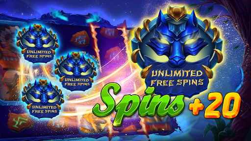lucky acorn - slots Download screenshot