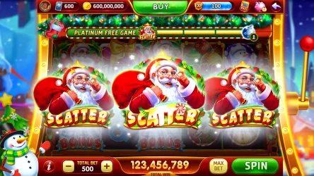 Double Fortune­ Casino screenshot