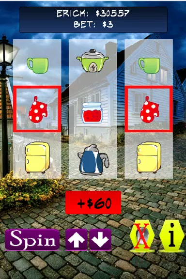 777 Casino screenshot