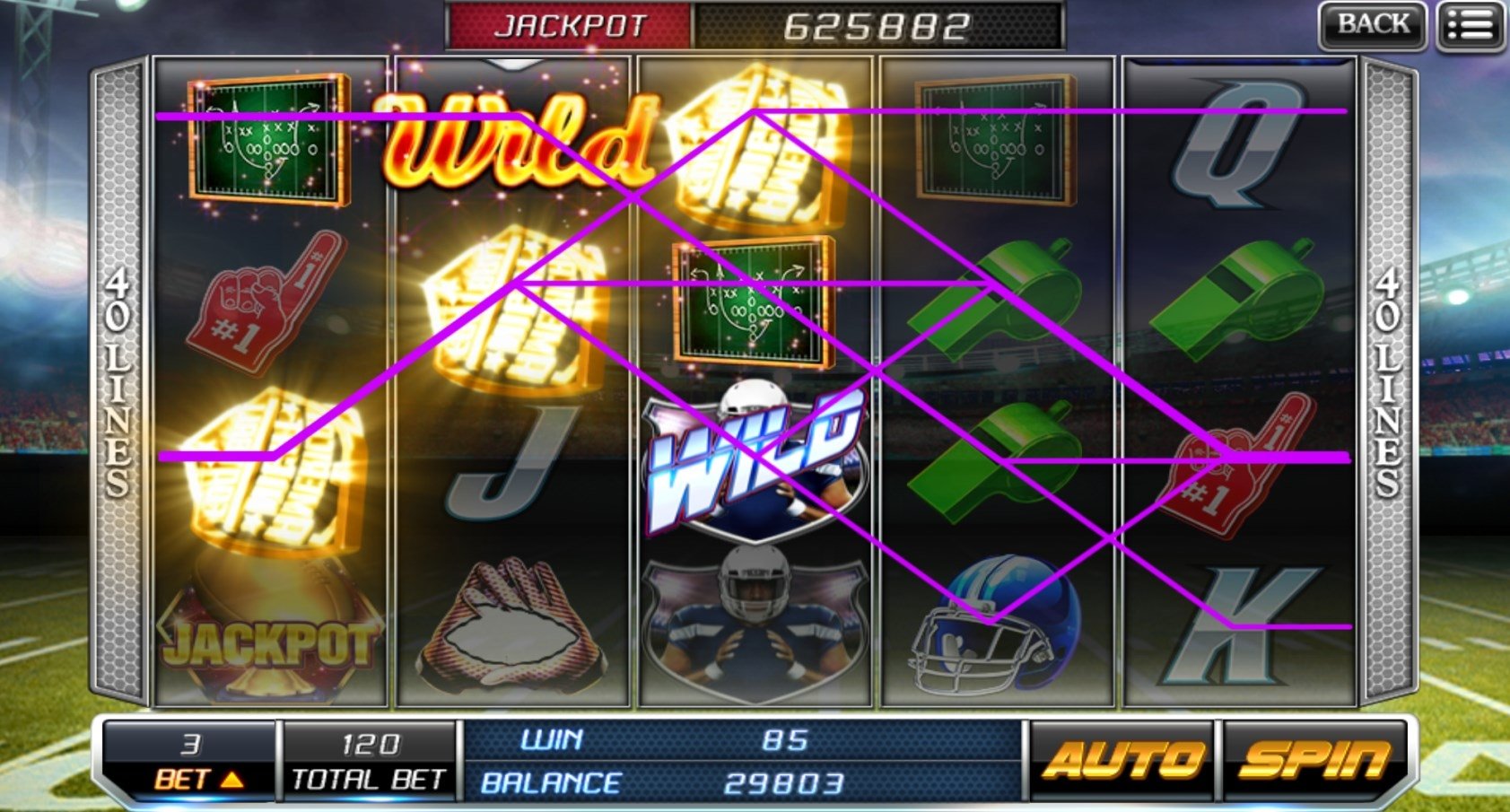 Xe88 APK screenshot