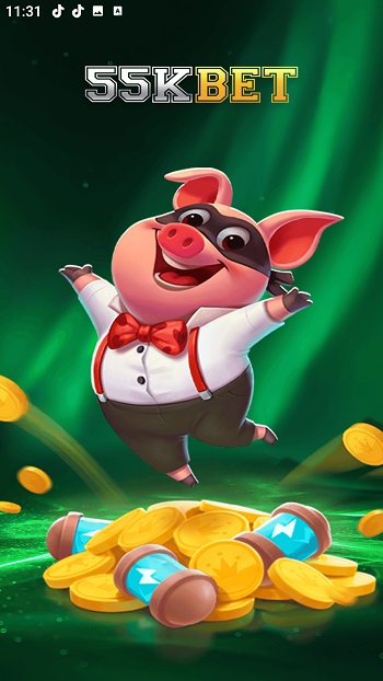55KBET APK screenshot