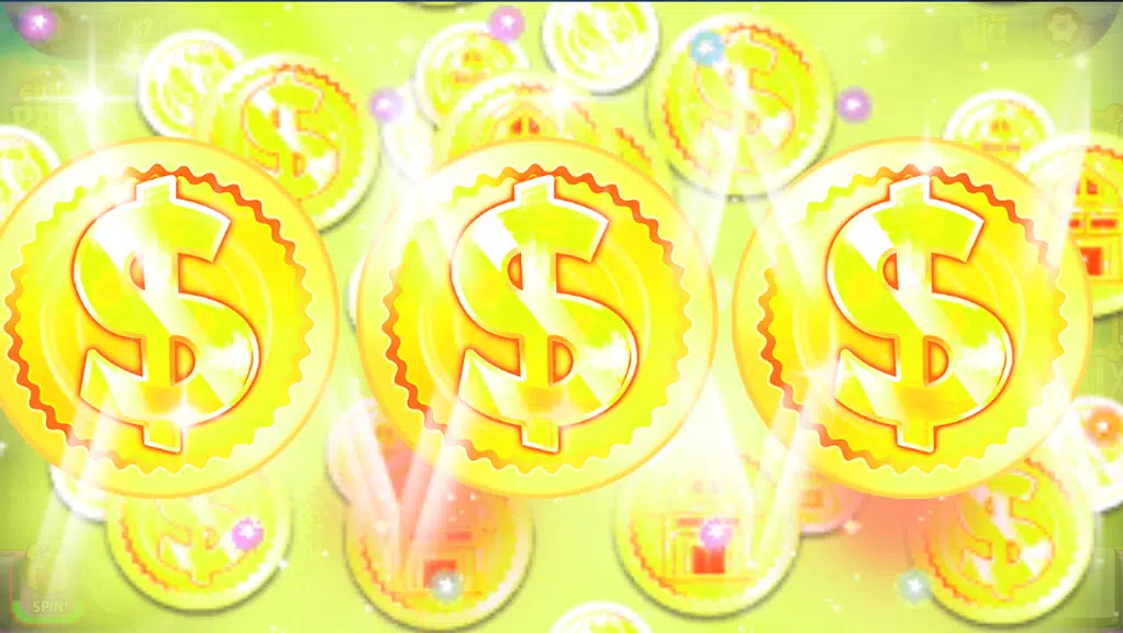 Cash Storm-Casino Slot Machine APK screenshot