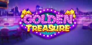 Golden Treasure Casino screenshot