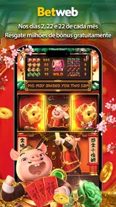 Piggy Gold screenshot