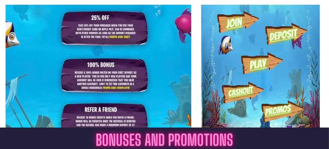 Orion Stars 777 APK screenshot