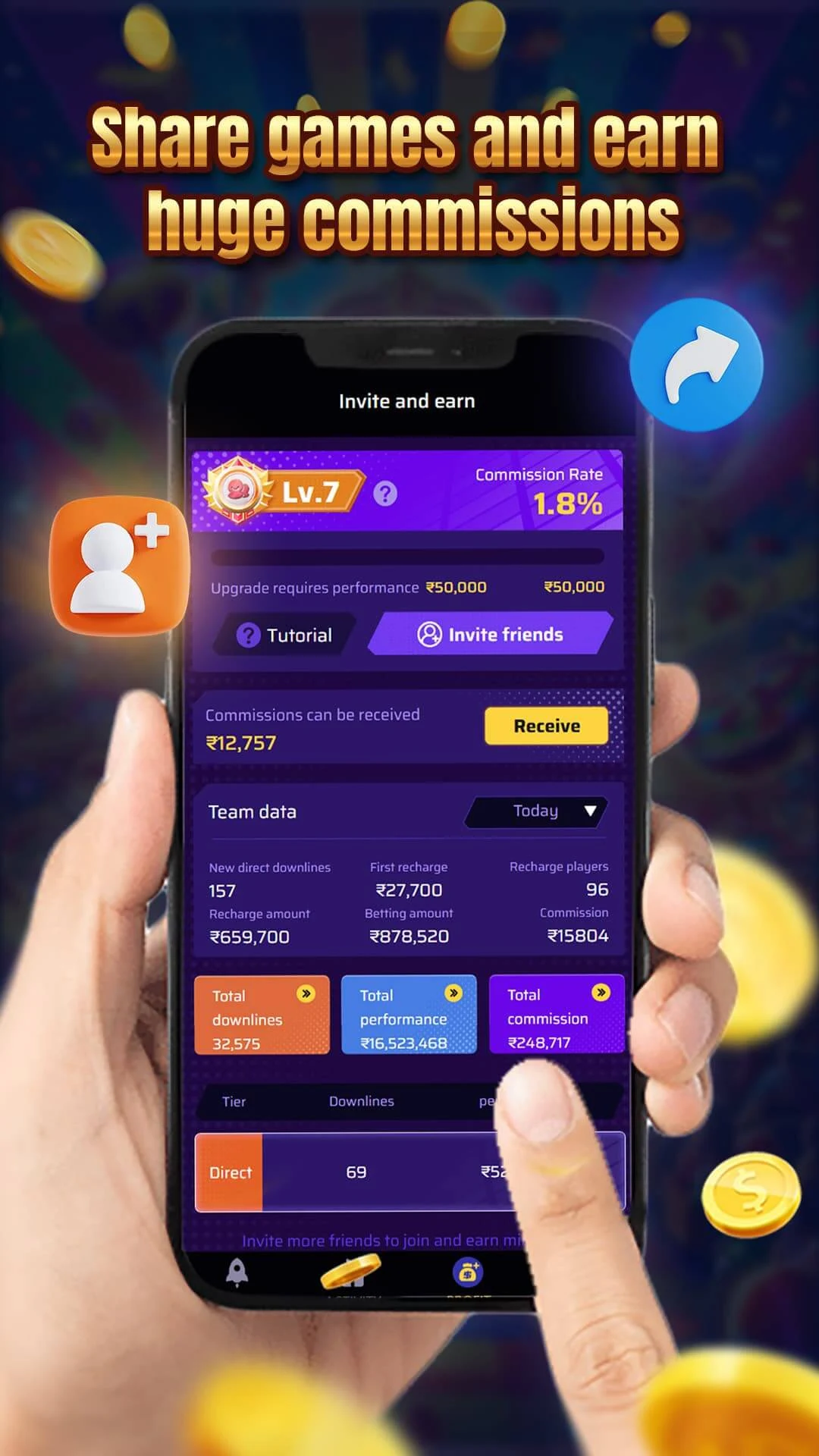 Big Winner 4.3.0 screenshot