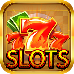 ONE Slot – Slot Machine Game888 screenshot