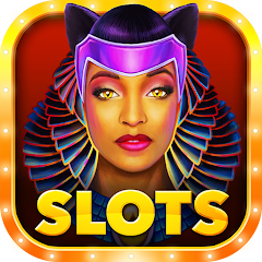 Lucky Duck Slots Android screenshot