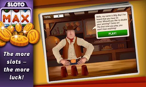 SlotMax Vip Mod screenshot