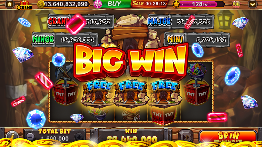 Galaxy Casino screenshot