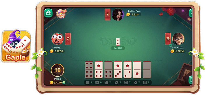 QT777 screenshot