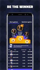 Earn money Givvy Solitaire 1.4 screenshot