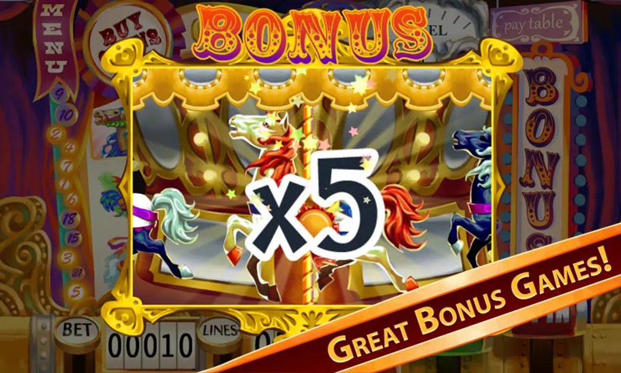Slots Tycoon Mod screenshot