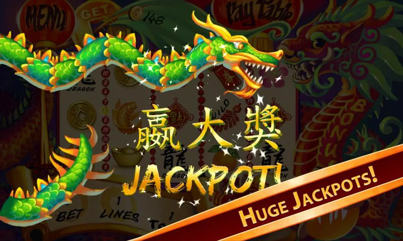 Slots Tycoon Real Money 1.8.3 screenshot