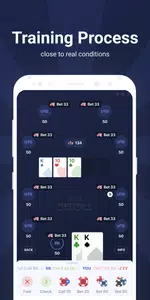 GTO Sensei 4pda APK screenshot