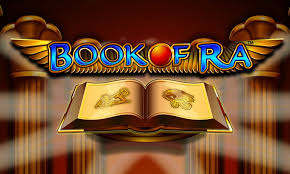 Book of Ra Mod screenshot