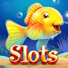 Gold Fish Casino Slot Mods Apk