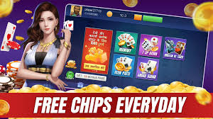 Teen Patti Clubs 2 Mod screenshot
