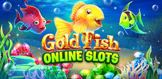 Gold Fish Casino Slot Mods Apk screenshot