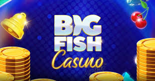 Big Fish Casino Apk screenshot