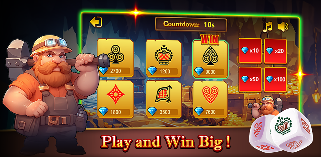 Jhandi Munda king Online 1.0 screenshot