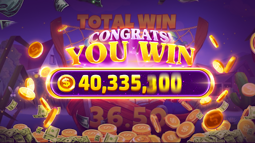 lucky acorn - slots Real screenshot