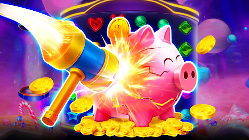 lucky acorn - slots APK Latest screenshot