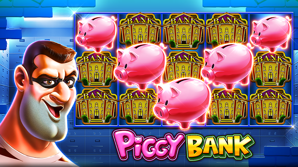 Luna Vegas Slots - Casino Game APK screenshot