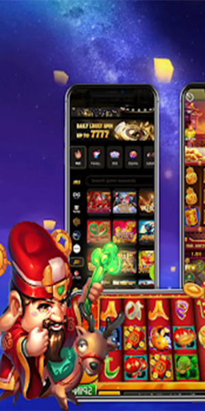 Mr All In One Casino 777 screenshot