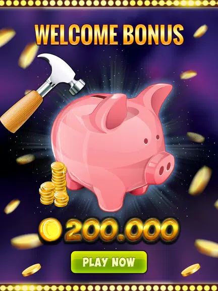 Pharaoh Slots Casino Game screenshot