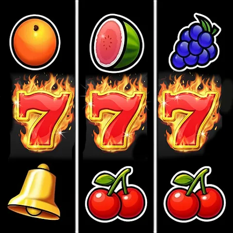 Triple Double FG Slots screenshot