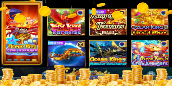 Milkyway Casino 777 Fast screenshot