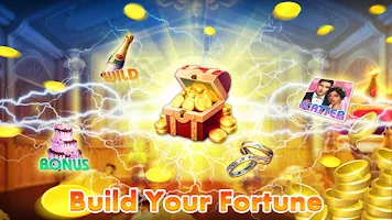 Jackpot World Slots 777 APK screenshot