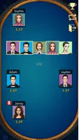Chinese Poker Offline KK Pusoy screenshot