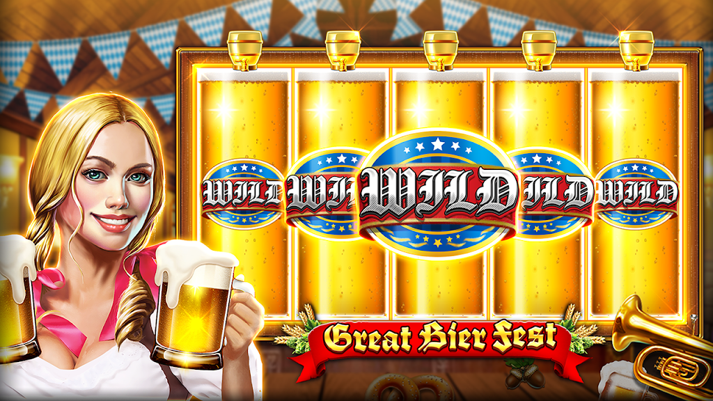Luna Vegas Slots - Casino screenshot