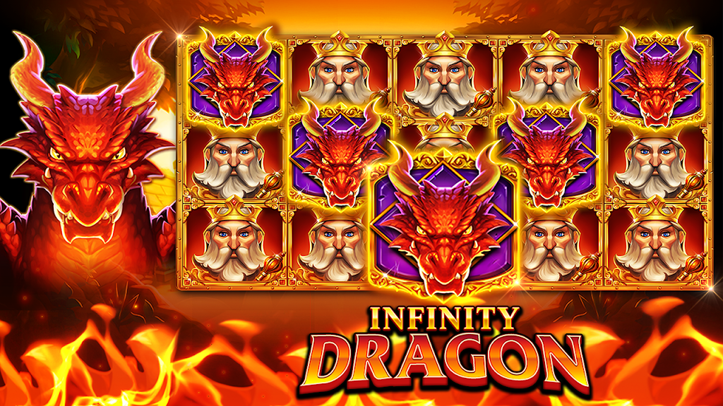 Luna Vegas Slots - Casino screenshot